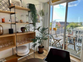 Penthouse: Copenhagen delight, Copenhagen